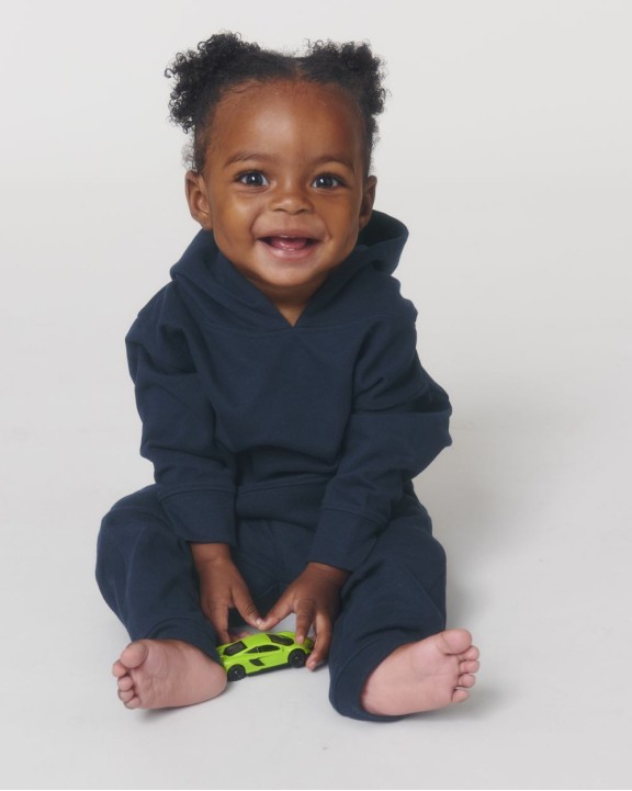 Sweat-shirt personnalisable STANLEY/STELLA Baby Cruiser