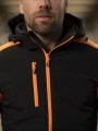 Softshells à personnaliser PRINTER Prime 
Veste Softshell Hommes 