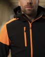 Softshell personnalisable PRINTER Prime 
Veste Softshell Hommes