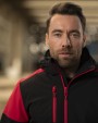 Softshell personnalisable PRINTER Prime 
Veste Softshell Hommes