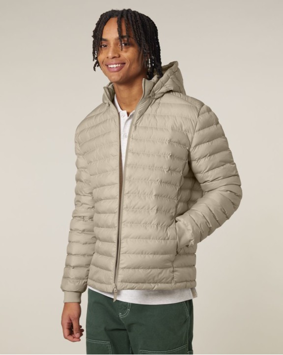 STANLEY/STELLA Stanley Voyager Jacke personalisierbar