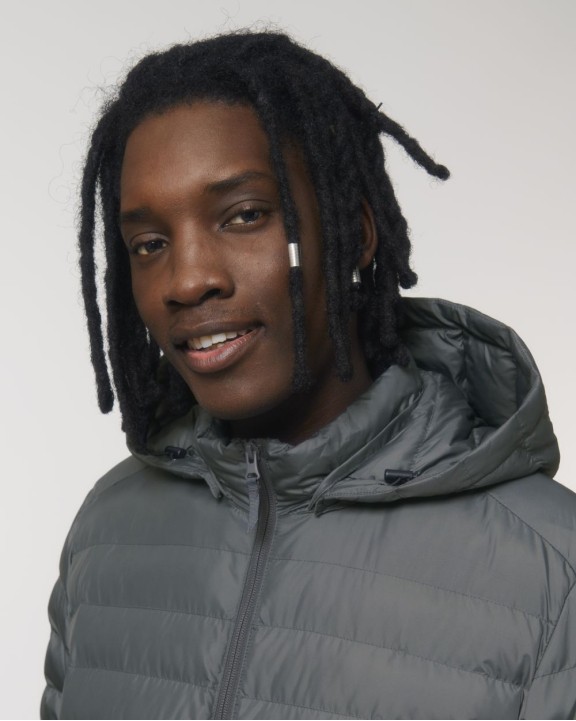 STANLEY/STELLA Stanley Voyager Jacke personalisierbar