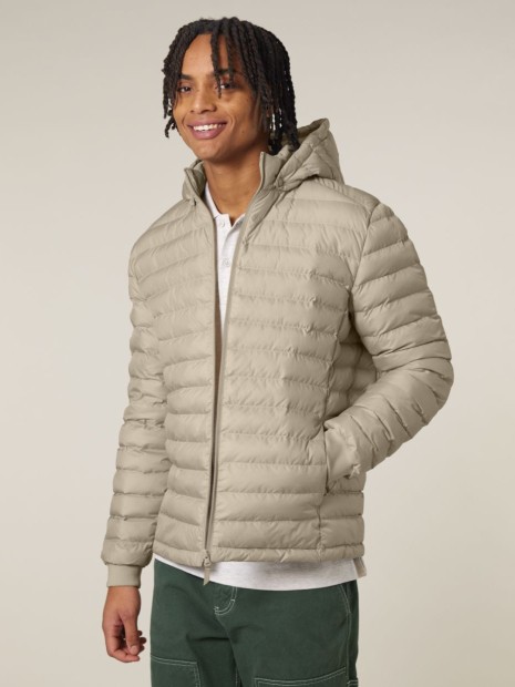 Vestes à personnaliser STANLEY/STELLA Stanley Voyager desert dust