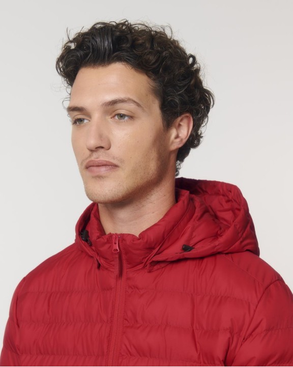 Veste personnalisable STANLEY/STELLA Stanley Voyager