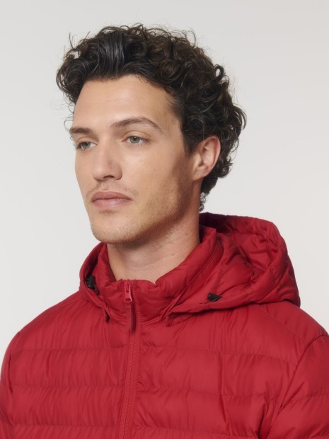 Vestes à personnaliser STANLEY/STELLA Stanley Voyager rouge