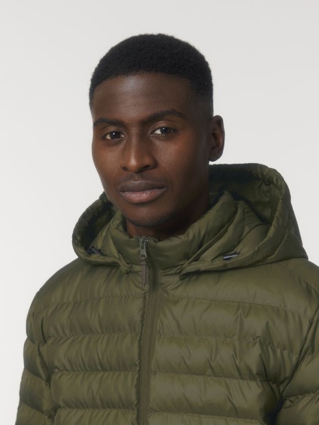 Vestes à personnaliser STANLEY/STELLA Stanley Voyager british khaki
