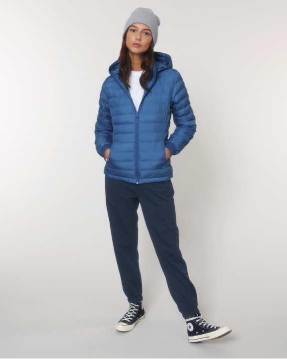 Veste personnalisable STANLEY/STELLA Stella Voyager