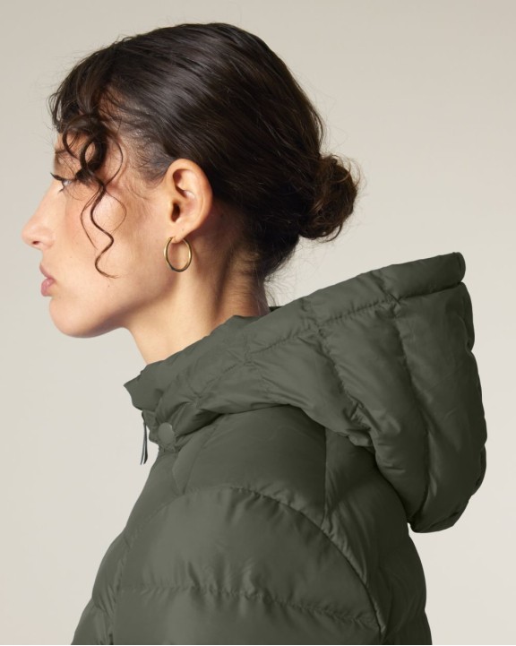 STANLEY/STELLA Stella Voyager Jacke personalisierbar