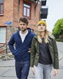 Softshell personnalisable CLIQUE Padded Hoody Softshell