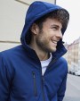 Softshell personnalisable CLIQUE Padded Hoody Softshell
