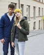 Softshell personnalisable CLIQUE Padded Hoody Softshell