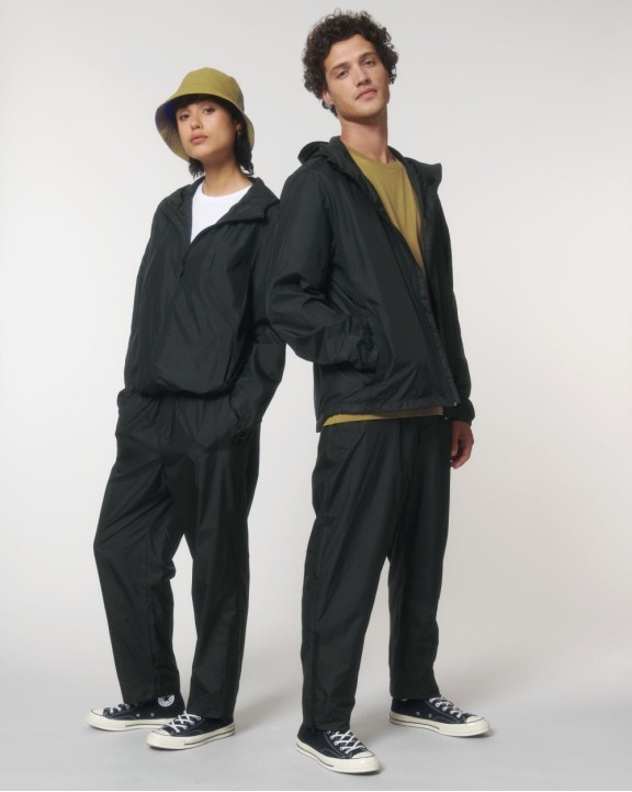 STANLEY/STELLA Commuter Jacke personalisierbar