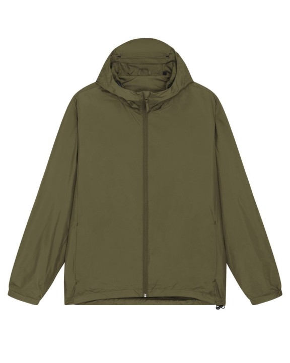 STANLEY/STELLA Commuter Jacke personalisierbar