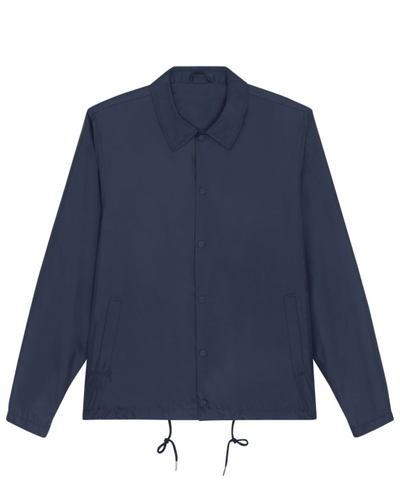 STANLEY/STELLA Coacher Jacke personalisierbar
