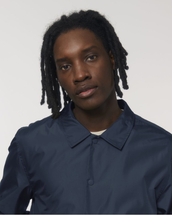Veste personnalisable STANLEY/STELLA Coacher