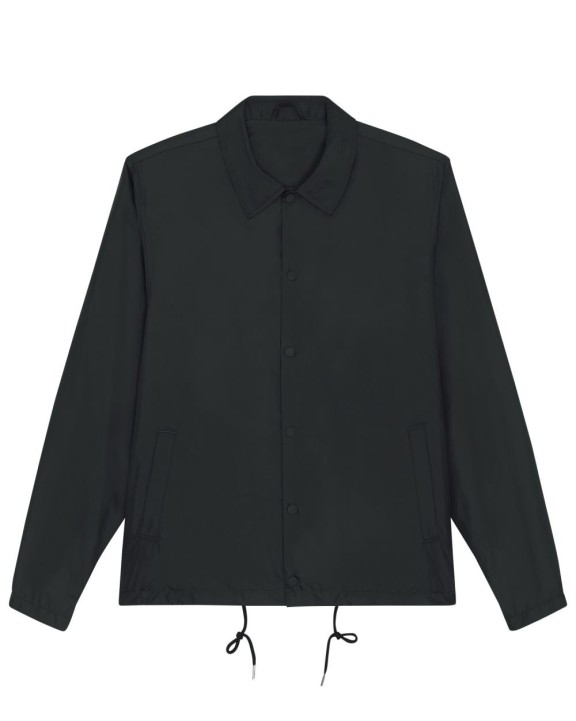STANLEY/STELLA Coacher Jacke personalisierbar