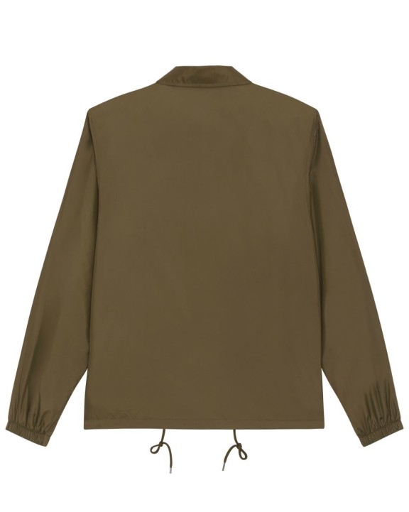 STANLEY/STELLA Coacher Jacke personalisierbar