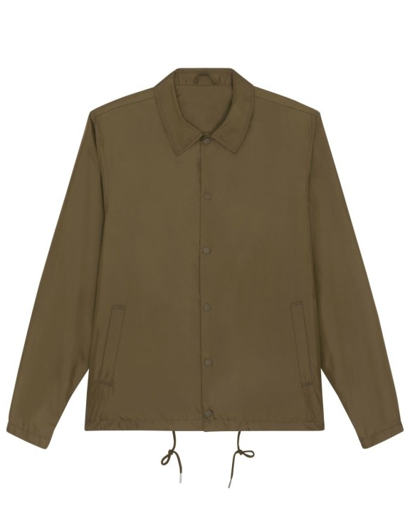 STANLEY/STELLA Coacher Jacke personalisierbar