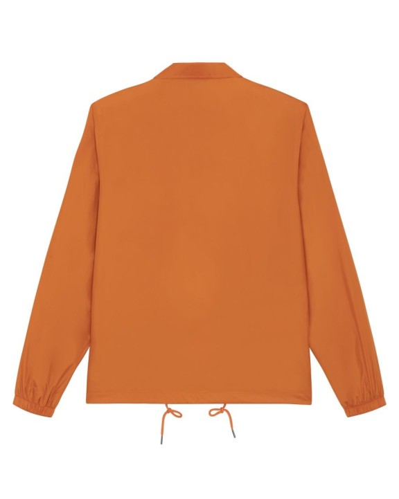 STANLEY/STELLA Coacher Jacke personalisierbar