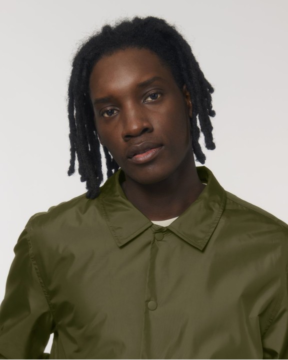 Veste personnalisable STANLEY/STELLA Coacher