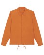 STANLEY/STELLA Coacher Jacke personalisierbar