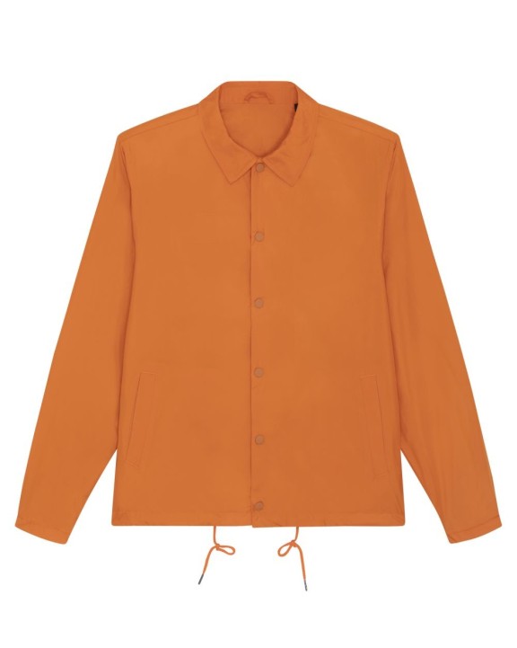 STANLEY/STELLA Coacher Jacke personalisierbar