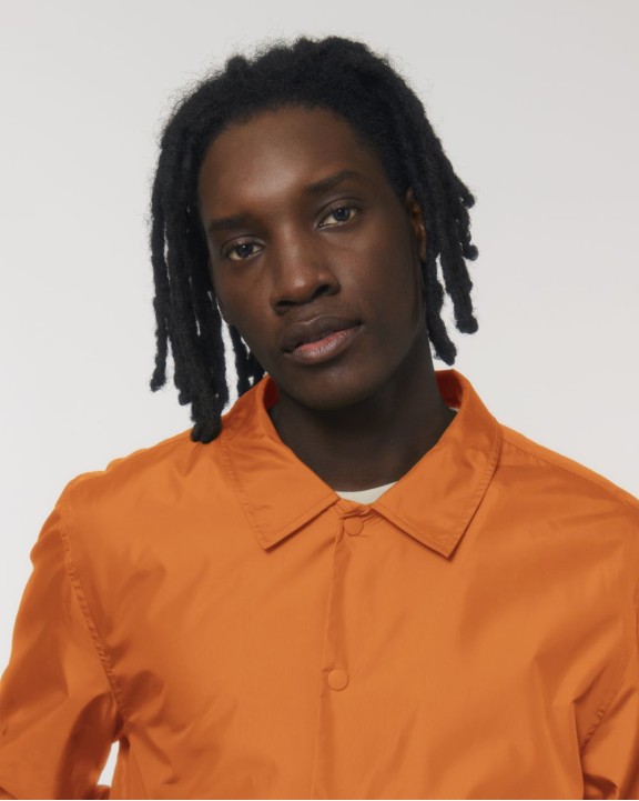 Veste personnalisable STANLEY/STELLA Coacher