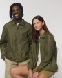 STANLEY/STELLA Coacher Jacke personalisierbar