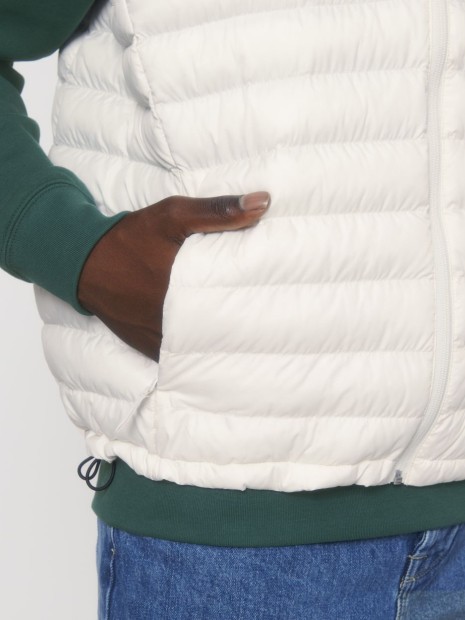 Vestes à personnaliser STANLEY/STELLA Stanley Climber off white