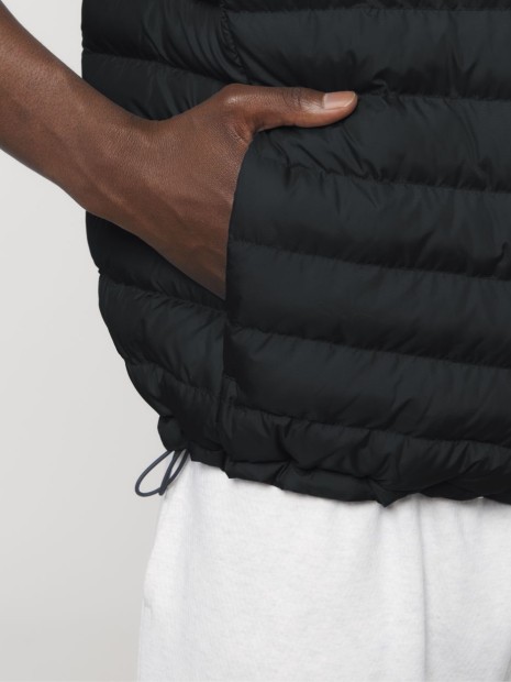 Vestes à personnaliser STANLEY/STELLA Stanley Climber noir