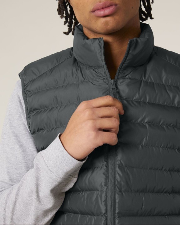 STANLEY/STELLA Stanley Climber Jacke personalisierbar