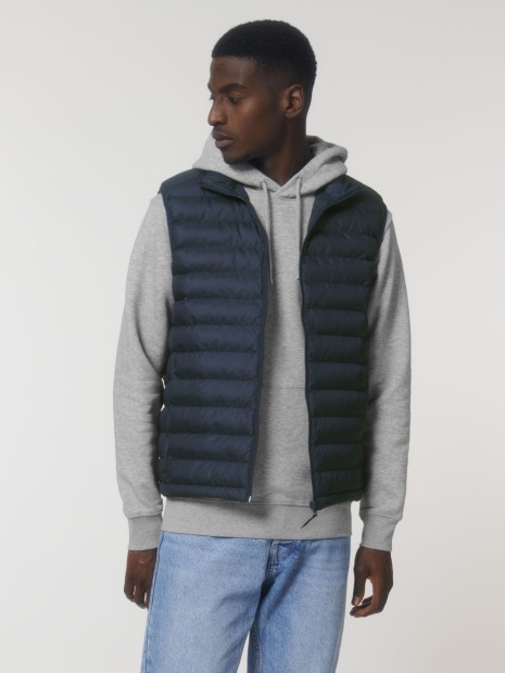 Vestes à personnaliser STANLEY/STELLA Stanley Climber french marine