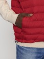 Vestes à personnaliser STANLEY/STELLA Stanley Climber rouge