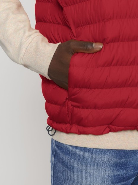 Vestes à personnaliser STANLEY/STELLA Stanley Climber rouge