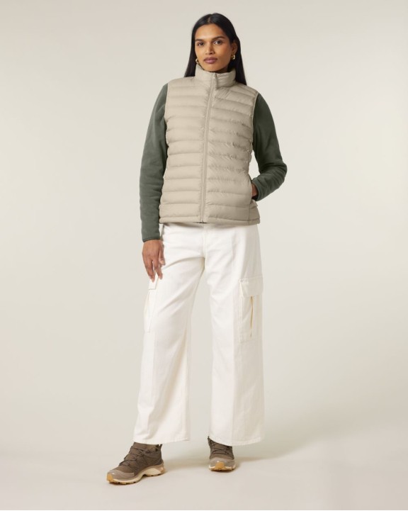 STANLEY/STELLA Stella Climber Jacke personalisierbar