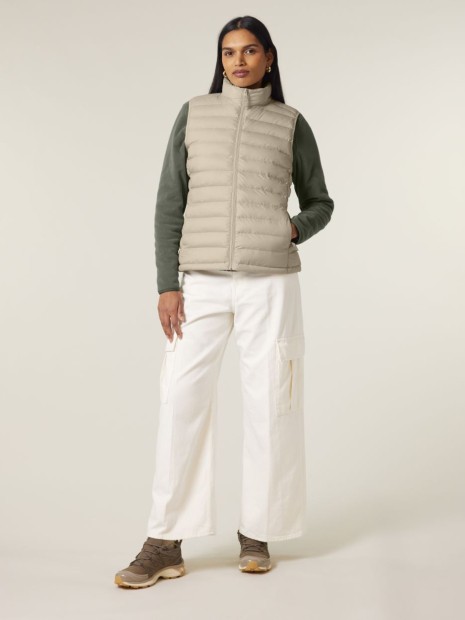 Vestes à personnaliser STANLEY/STELLA Stella Climber desert dust