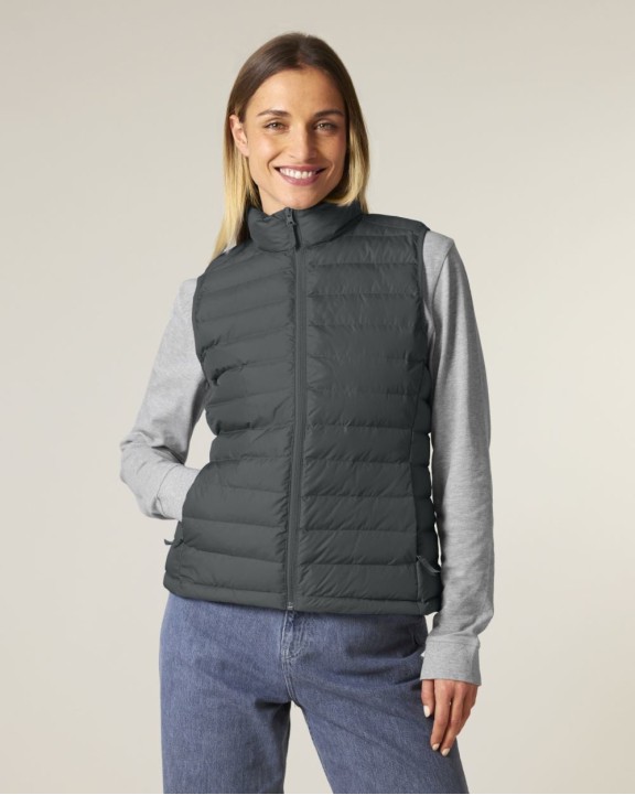 STANLEY/STELLA Stella Climber Jacke personalisierbar