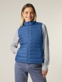 Vestes à personnaliser STANLEY/STELLA Stella Climber Mindful Blue