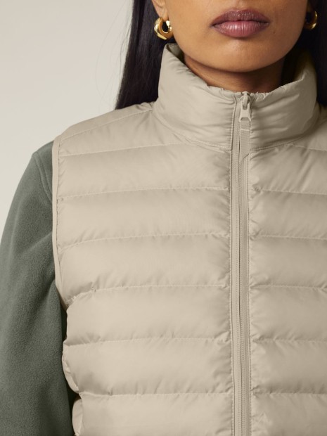 Vestes à personnaliser STANLEY/STELLA Stella Climber desert dust