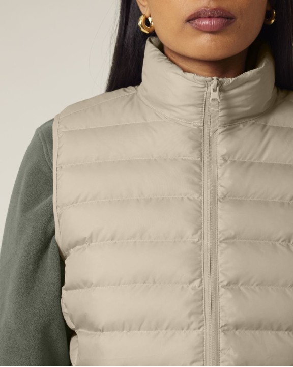 STANLEY/STELLA Stella Climber Jacke personalisierbar