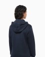 Sweater KARIBAN Ecologische uniseks sweater met capuchon voor bedrukking &amp; borduring