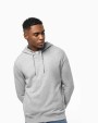Sweater KARIBAN Ecologische uniseks sweater met capuchon voor bedrukking &amp; borduring