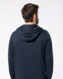KARIBAN Umweltfreundliches Unisex-Kapuzensweatshirt Sweatshirt personalisierbar