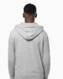 Sweater KARIBAN Ecologische uniseks sweater met capuchon voor bedrukking &amp; borduring