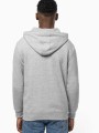 Sweat-shirts à personnaliser KARIBAN Sweat-shirt french terry écoresponsable à capuche unisexe 