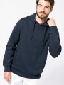 Sweat-shirts à personnaliser KARIBAN Sweat-shirt french terry écoresponsable à capuche unisexe 