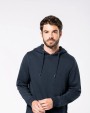 KARIBAN Umweltfreundliches Unisex-Kapuzensweatshirt Sweatshirt personalisierbar