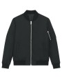 Jas STANLEY/STELLA Bomber voor bedrukking &amp; borduring