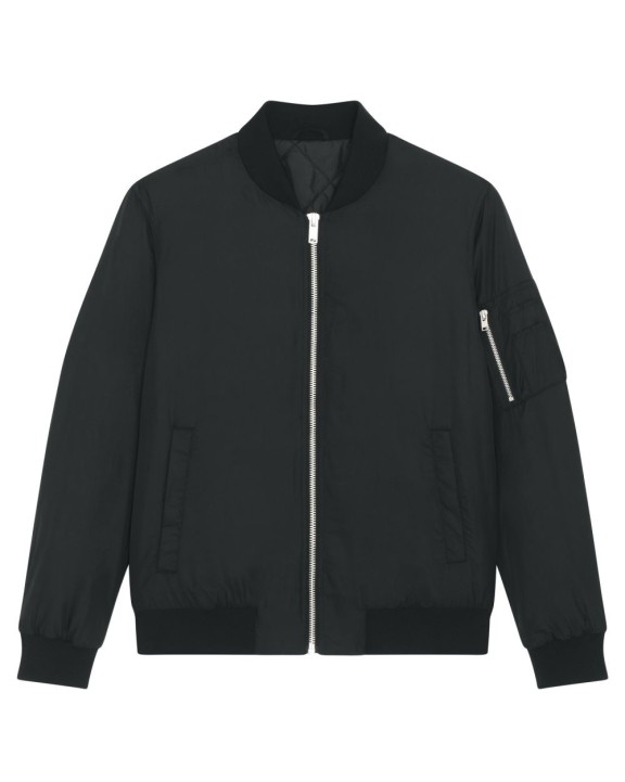 Jas STANLEY/STELLA Bomber voor bedrukking &amp; borduring