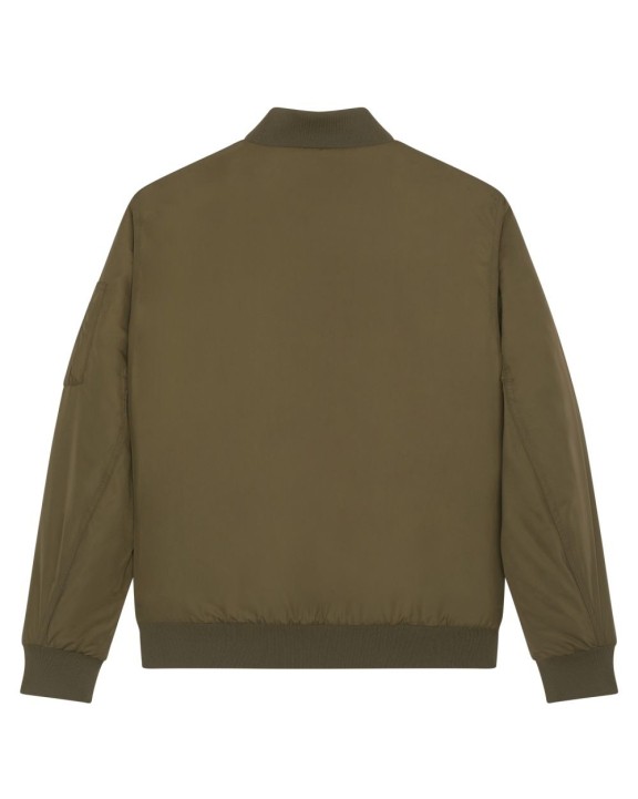 Jas STANLEY/STELLA Bomber voor bedrukking &amp; borduring